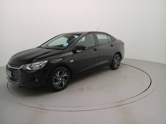 CHEVROLET ONIX 1.0 FLEX PLUS LT MANUAL